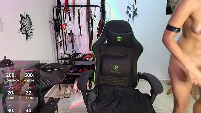 ariannaconnor_'s Live XXX Chat