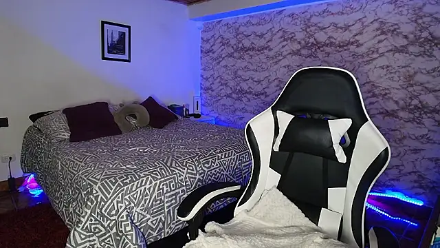 Camila_IRoosen Live XXX chat