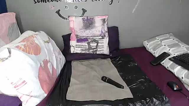 BLACK_BERRY_xXx: онлайн-секс-чат