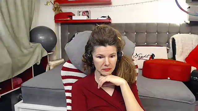 kellyterapy Live XXX-Chat