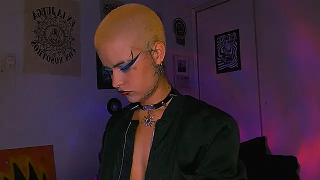 alex_one888's Live XXX Chat