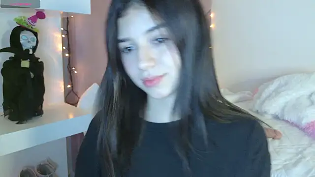 Czat XXX na żywo – eva_sin18