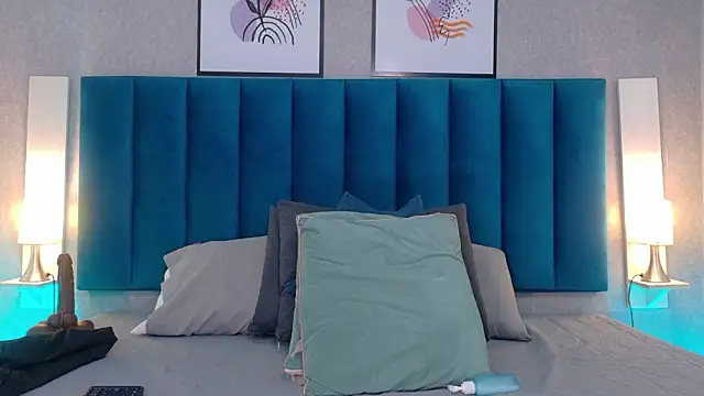 Chatroom XXX en direct de Madisonsmiith