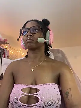 Živý XXX chat mochamimi