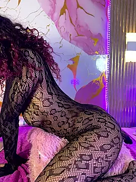 Chat +18 de Woo_isDaphne ao vivo