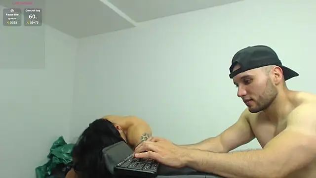 jhustin_marcius Obrolan Langsung XXX