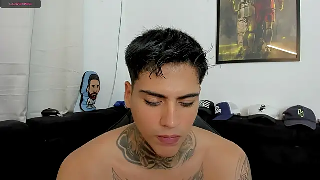 mad_maxxx2 Obrolan Langsung XXX