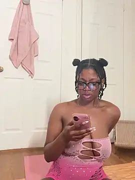 Živý XXX chat mochamimi