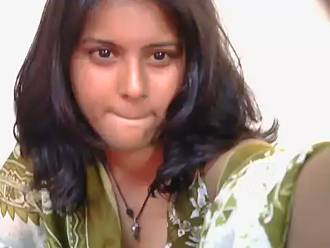 Piyyuu's Webcam Show