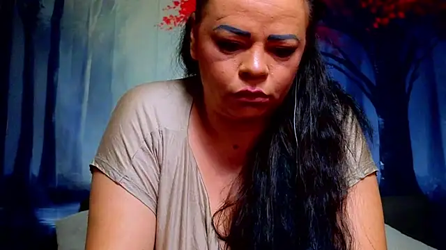 ElizabethEven 现场XXX聊天