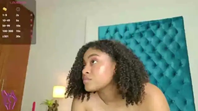 ohrianagibson Live XXX Chat