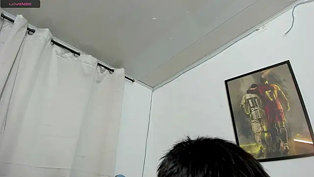 mad_maxxx2 – Kamerová šou