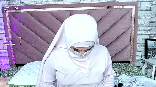 malek_zark2 Live XXX-Chat