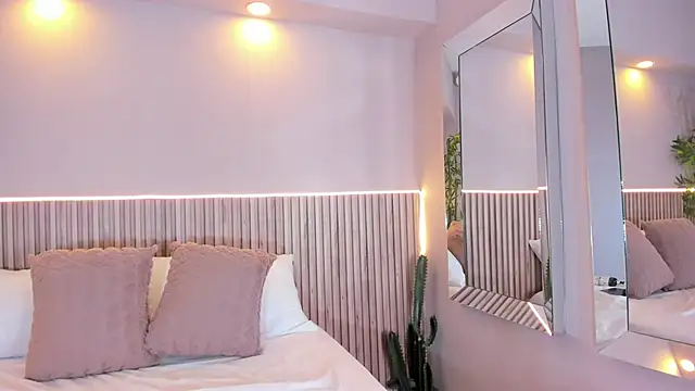 Chat XXX en directo de GeorginaReyes