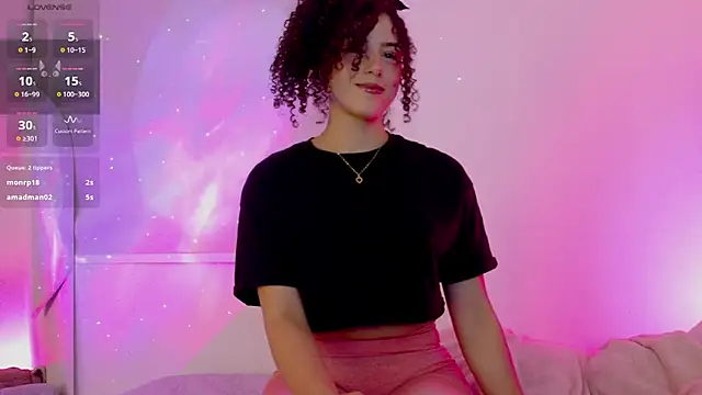 Lia_TinezのライブXXXチャット