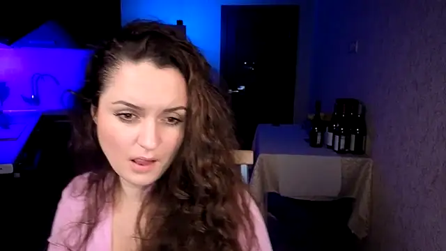 Cerann1 – Live XXX-chat