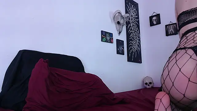 Valakiablood Chat XXX in diretta