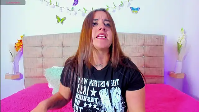 Catherine_summer1's Live XXX Chat