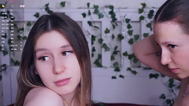 GabrielleLynchard Chat XXX live