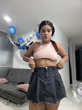 Kaily_Sweet16 live XXX chat