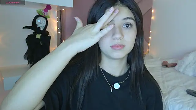 XXX chat uživo modela eva_sin18