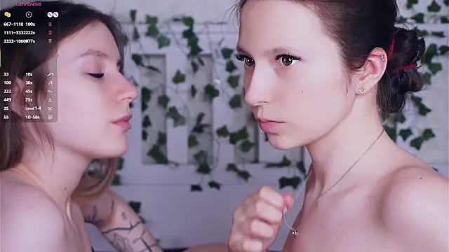 GabrielleLynchard Live XXX-chat