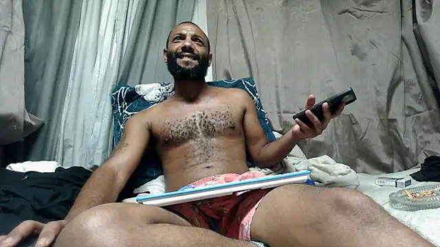 แชท XXX สดของ Camodick