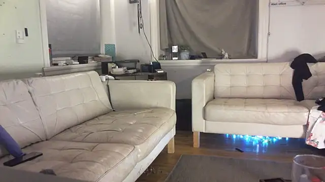 SassyAmanda87 – webcam-show