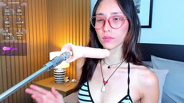 doll_bella_ Obrolan Langsung XXX