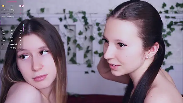 GabrielleLynchard Live XXX-chat