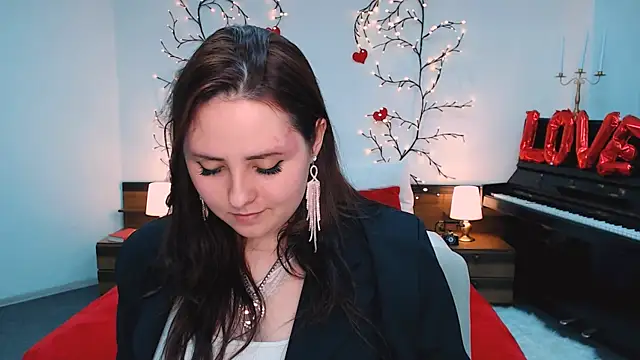 Hennessy_bunny Live XXX-chat