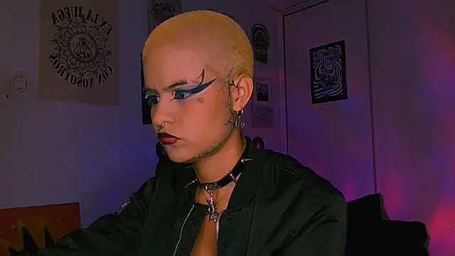 alex_one888 Obrolan Langsung XXX