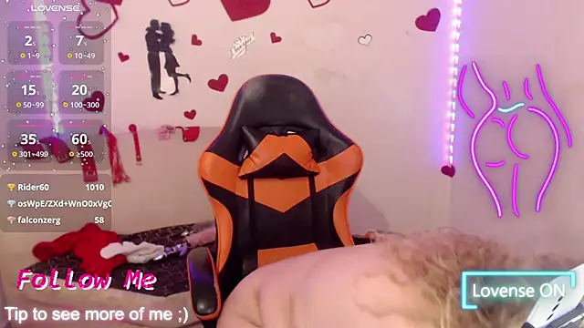 sofiacurvy_45 élő XXX-chatje