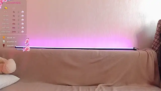 Alexa_Sparkle – Naživo XXX chat