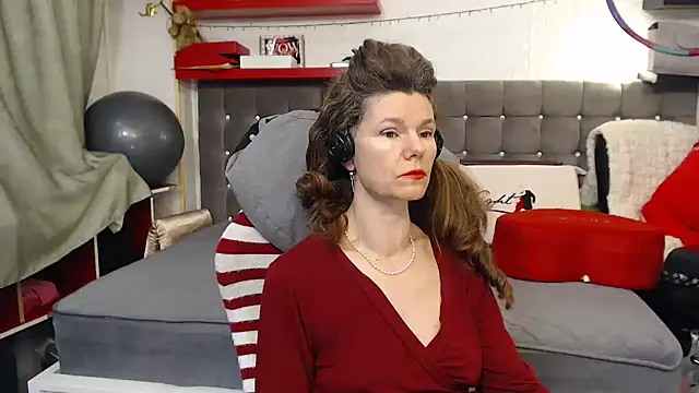 XXX chat uživo modela kellyterapy