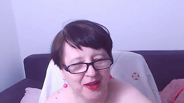 Chat +18 de ChristaRose ao vivo