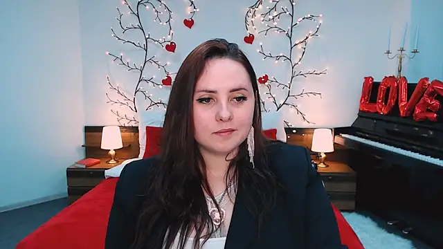 Chat XXX Live Hennessy_bunny