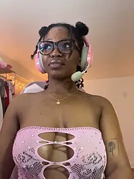 mochamimi – Live XXX-chat