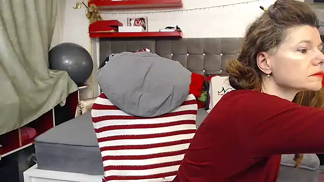 Chat +18 de kellyterapy ao vivo