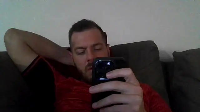 Chat XXX Live THE_CHEEKY_ALPHA