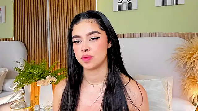 CristalMayson: απευθείας συνομιλία ΧΧΧ