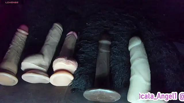 Cata-angel: онлайн-секс-чат
