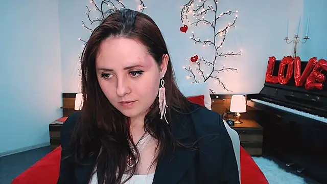 Hennessy_bunny 现场XXX聊天