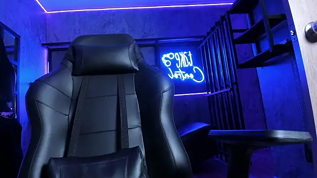 Valeriabigass 即時 XXX 聊天