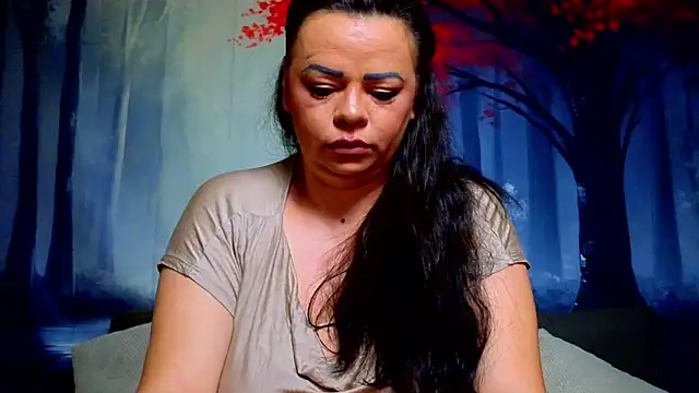 ElizabethEven: онлайн-секс-чат