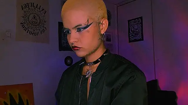 alex_one888's Live XXX Chat