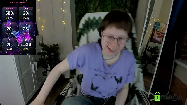 Melissa_Wells 现场XXX聊天