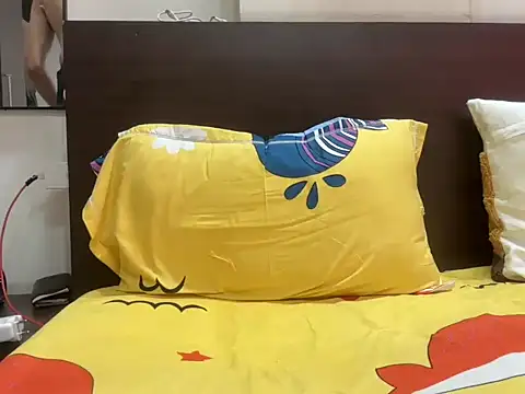 rahul_4u 现场XXX聊天