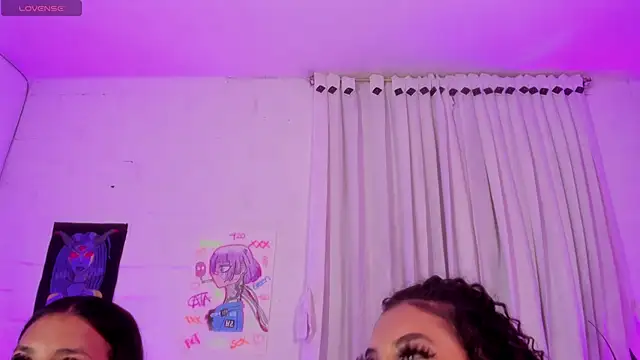 XXX chat uživo modela Cata_green