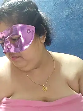 tamilthanushri Show Webcam